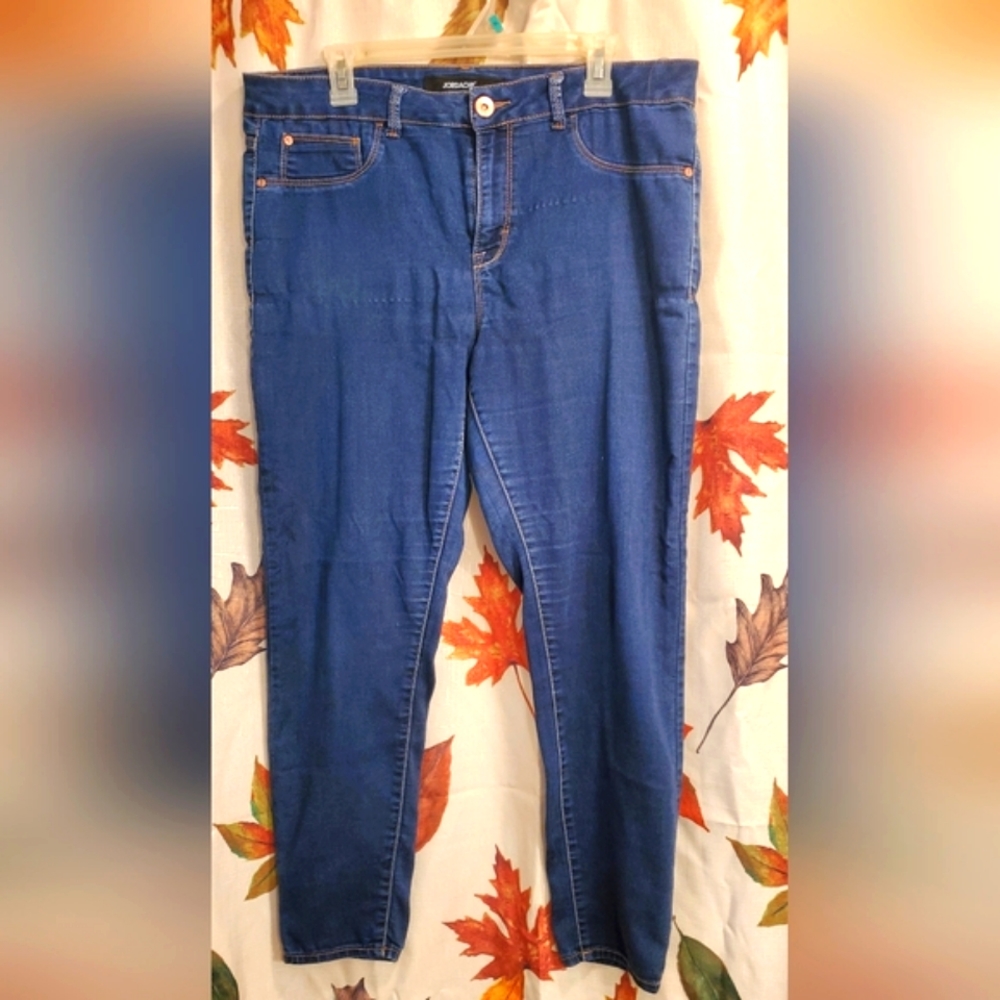 Jordache Skinny Jeans